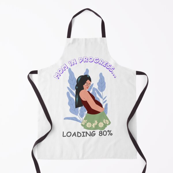Item preview, Awesome New Mom – Cute Motherhood Gift Tee designed and sold by SoryC.