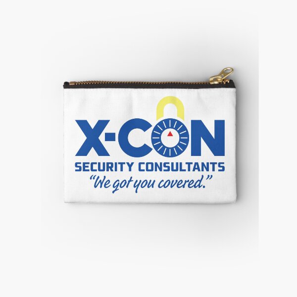 Item preview, X-Con designed and sold by CargoHoldDesign.