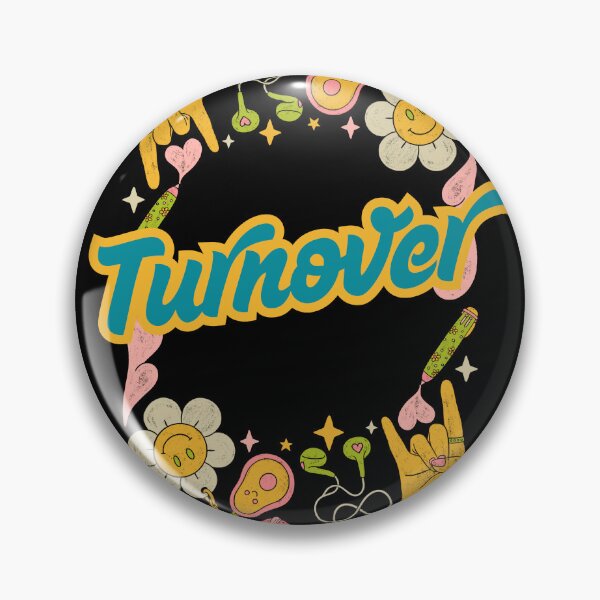 Item preview, Turnover band designed and sold by Bandees22.