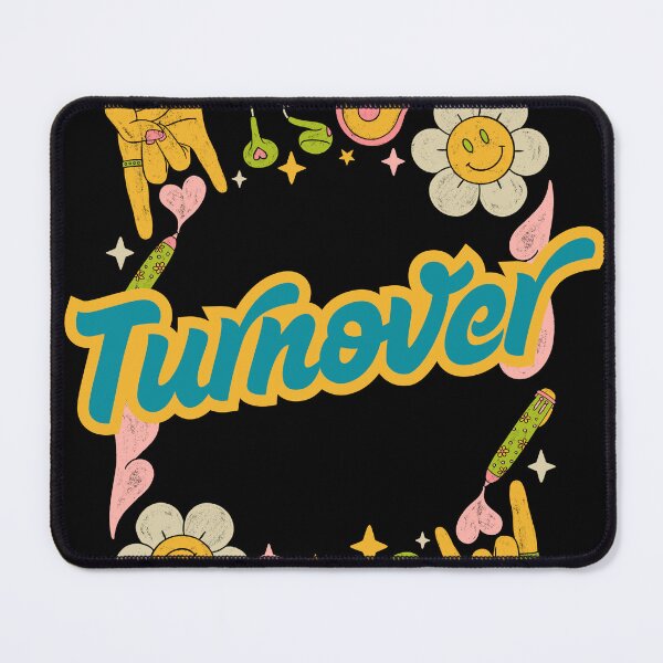 Item preview, Turnover band designed and sold by Bandees22.
