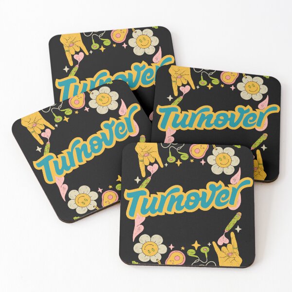 Item preview, Turnover band designed and sold by Bandees22.