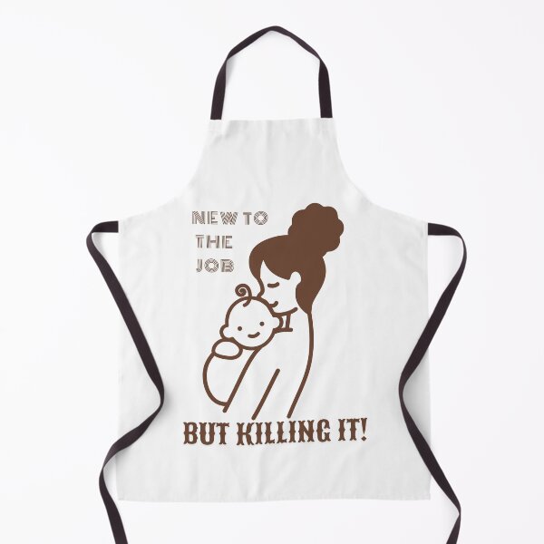 Item preview, Mama Bear in Training – First Time Mom Shirt designed and sold by SoryC.