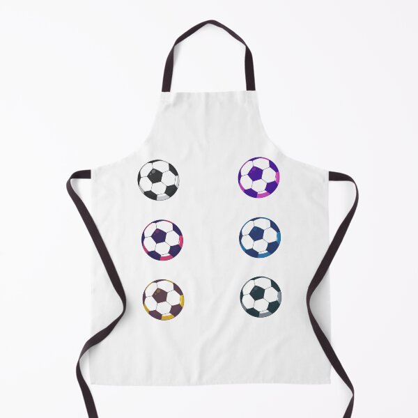 Item preview, Soccer ball designed and sold by Paper Drip.