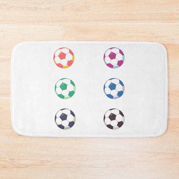 Item preview, Soccer ball designed and sold by Paper Drip.