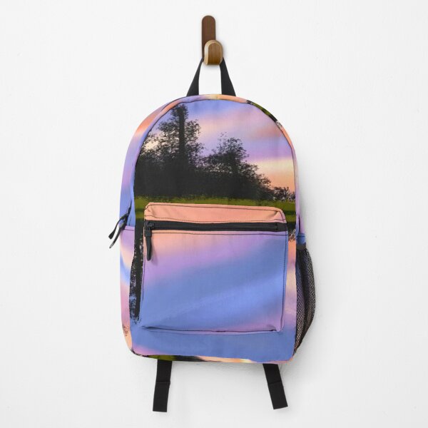 Item preview, Dreamy sunset designed and sold by Sushsky.