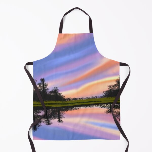 Item preview, Dreamy sunset designed and sold by Sushsky.