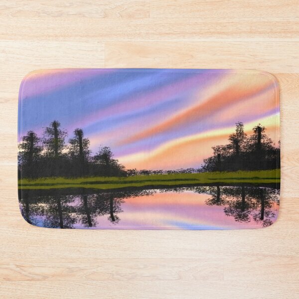 Item preview, Dreamy sunset designed and sold by Sushsky.