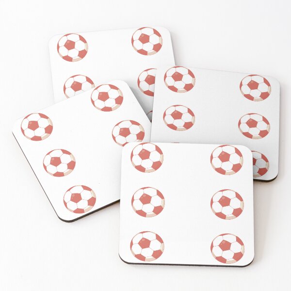 Item preview, Soccer ball designed and sold by Paper Drip.