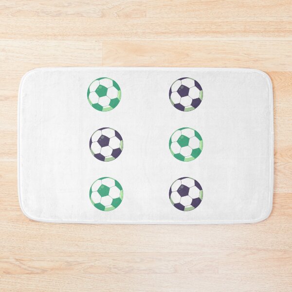 Item preview, Soccer ball designed and sold by Paper Drip.