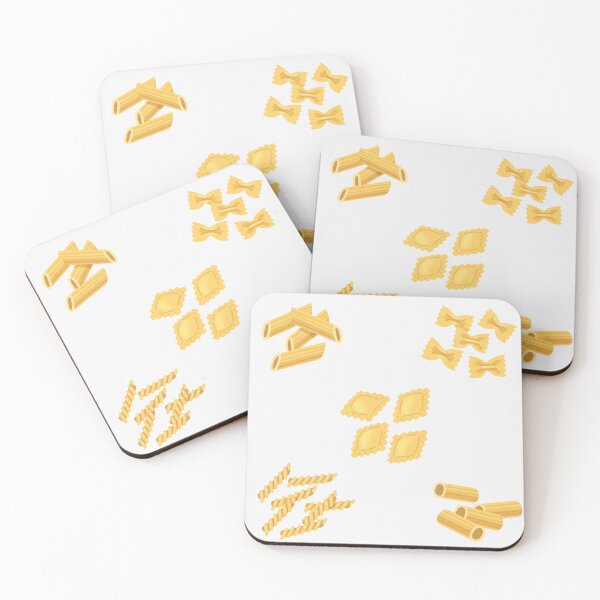 Item preview, Pasta shapes multipack designed and sold by sno0dle.