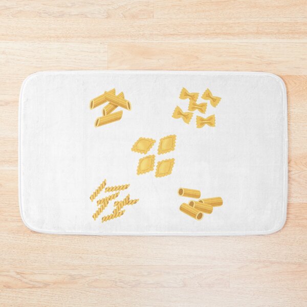 Item preview, Pasta shapes multipack designed and sold by sno0dle.