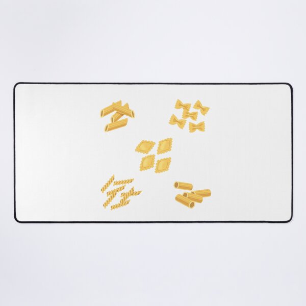 Item preview, Pasta shapes multipack designed and sold by sno0dle.