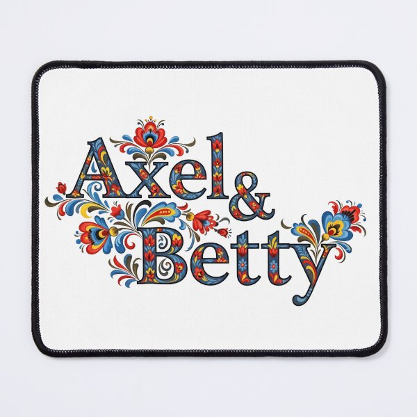 Item preview, Axel Betty Kurbits designed and sold by AxelandBetty.