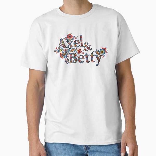 Item preview, Axel Betty Kurbits designed and sold by AxelandBetty.