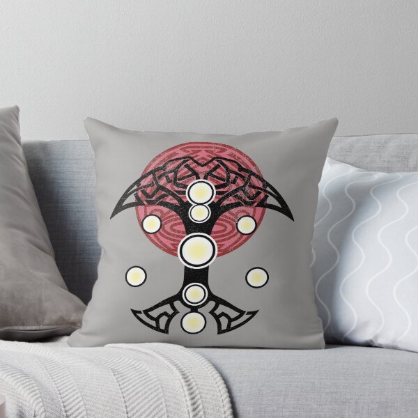 Item preview, Thunder and Love - Distressed designed and sold by CargoHoldDesign.