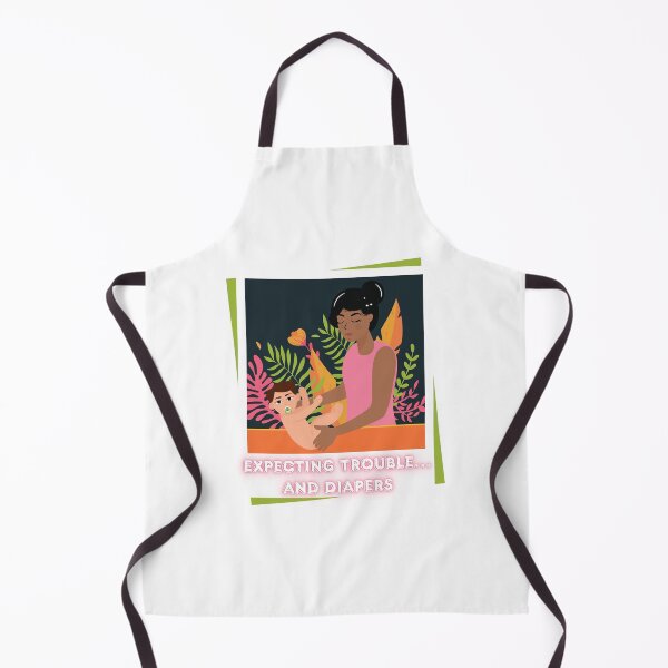 Item preview, First Time Mom Vibes – Expecting Mother Shirt designed and sold by SoryC.