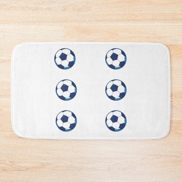 Item preview, Soccer ball designed and sold by Paper Drip.