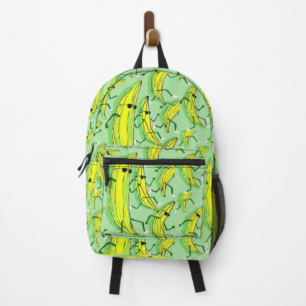 Item preview, Running bananas designed and sold by pawelkinart.