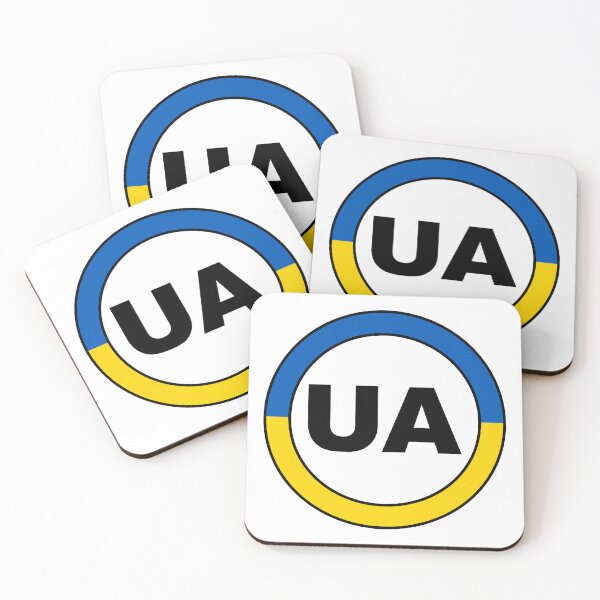 Artikelvorschau, Ukraine - Україна entworfen und verkauft von foolhandy.