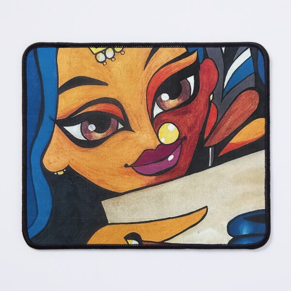 Item preview, lady designed and sold by nexasart.