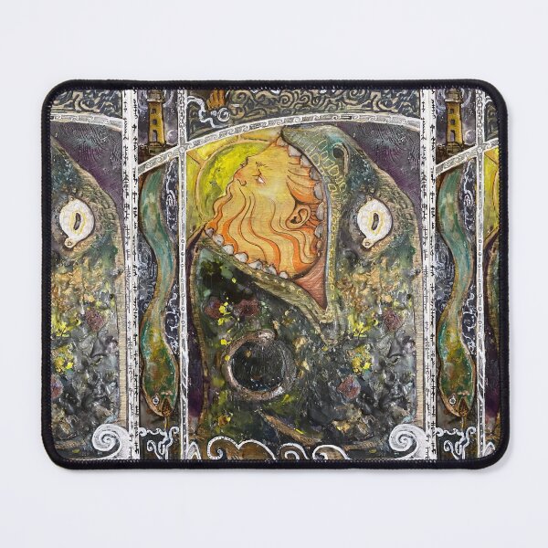 Item preview, A Tale Recalled When You Cannot Sleep designed and sold by ElainaWeickert.