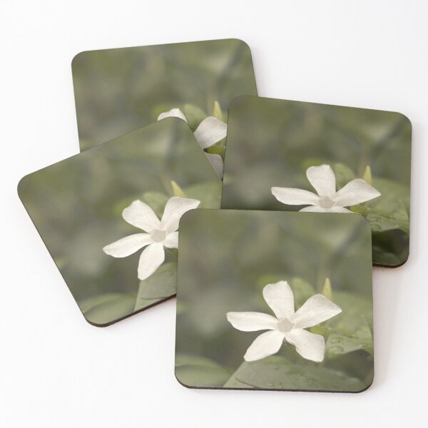 Item preview, White Flower designed and sold by TheTakaNe.