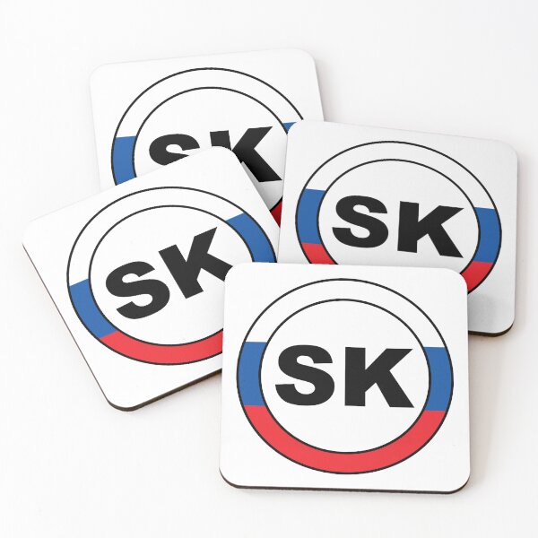 Item preview, Slovakia - Slovensko designed and sold by foolhandy.