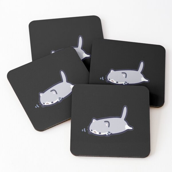 Item preview, Not Today cat designed and sold by Estampa221B.