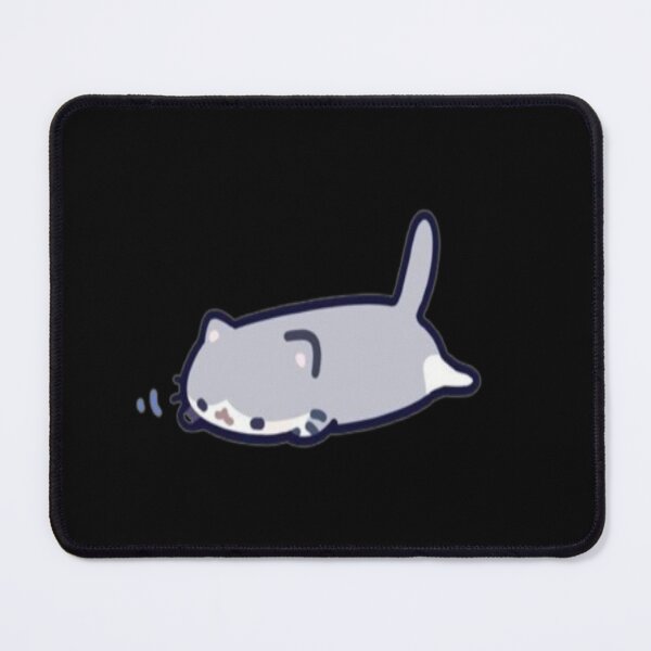 Item preview, Not Today cat designed and sold by Estampa221B.