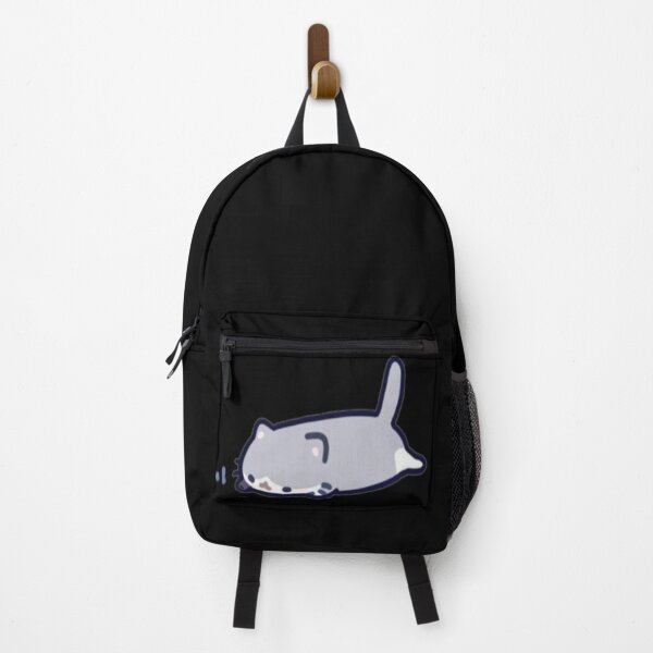 Item preview, Not Today cat designed and sold by Estampa221B.