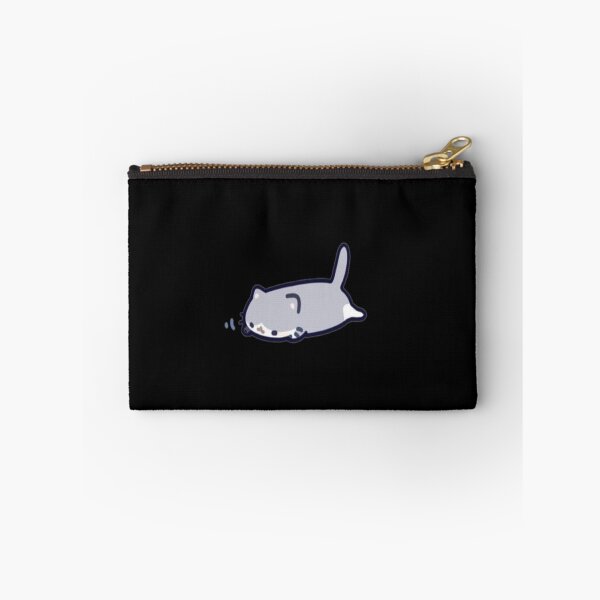 Item preview, Not Today cat designed and sold by Estampa221B.