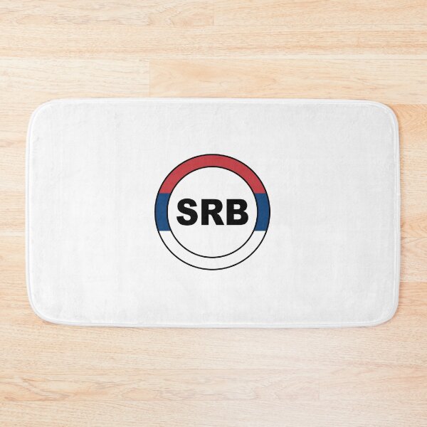 Item preview, Serbia - Србија - Srbija designed and sold by foolhandy.