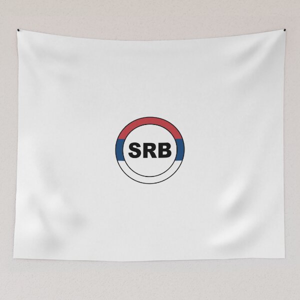 Item preview, Serbia - Србија - Srbija designed and sold by foolhandy.