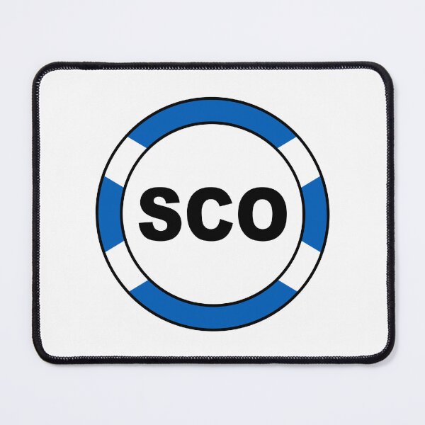 Item preview, Scotland - Alba designed and sold by foolhandy.