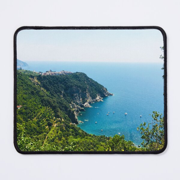 Item preview, Coastal Cliffside Views designed and sold by sweet.finds.