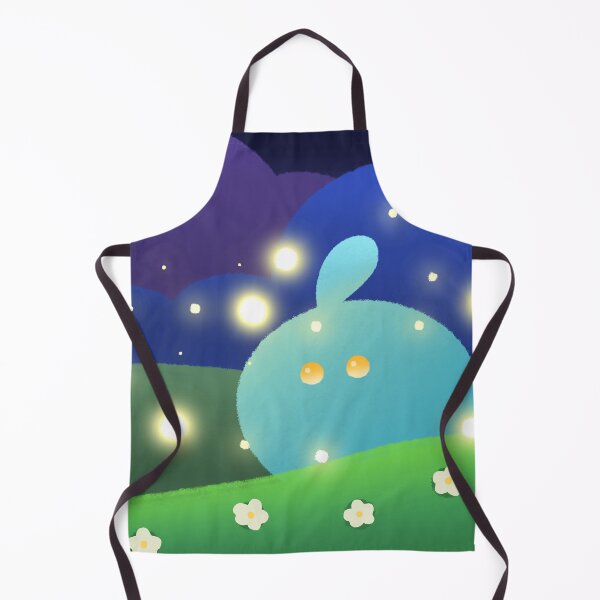 Item preview, fireflies at night designed and sold by Furr-.