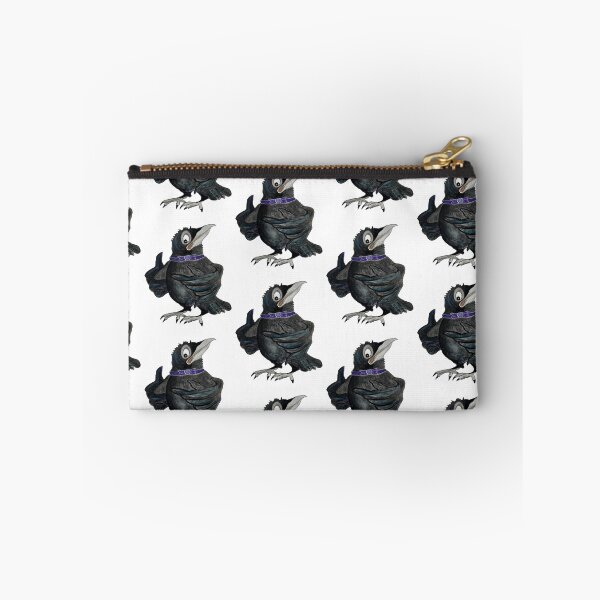 Item preview, Cute Crow designed and sold by Juliejart.
