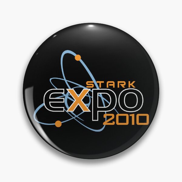 Item preview, Expo 2010 designed and sold by CargoHoldDesign.