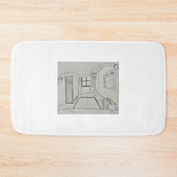 Item preview, Bedroom of Desire designed and sold by NadarDesigns.