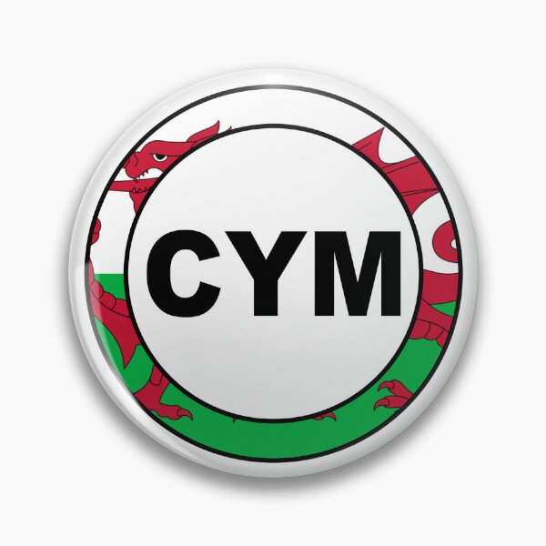 Artikelvorschau, Wales - Cymru entworfen und verkauft von foolhandy.