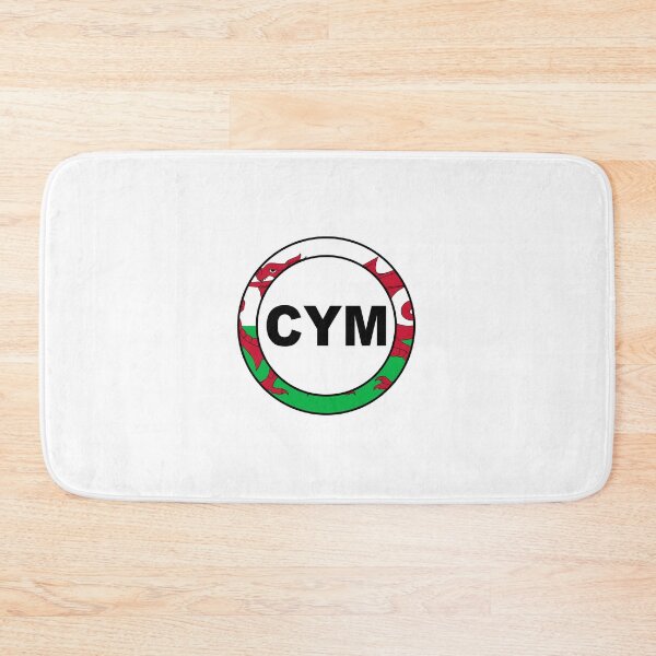 Item preview, Wales - Cymru designed and sold by foolhandy.