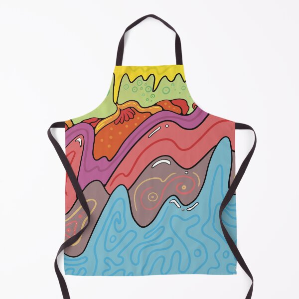 Item preview, Lava flow designed and sold by SaraKStudio .