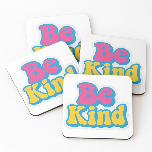Item preview, Be Kind designed and sold by Junipurr’s Corner .