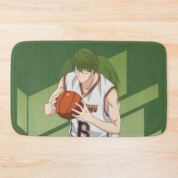 Item preview, Midorima Sintarou - Kuroko no Basket designed and sold by VexelRian.