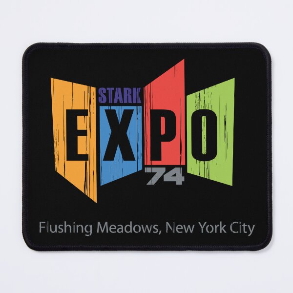 Item preview, Expo 74 designed and sold by CargoHoldDesign.