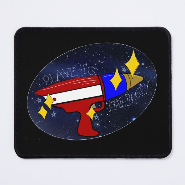 Item preview, Space man designed and sold by PayntedDreams.