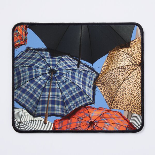 Item preview, Sunny Umbrellas  designed and sold by Amberprints25.