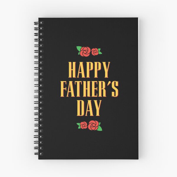 Item preview, Happy Father's Day – Guns N' Roses Inspired Design designed and sold by Rodney's Marketplace.
