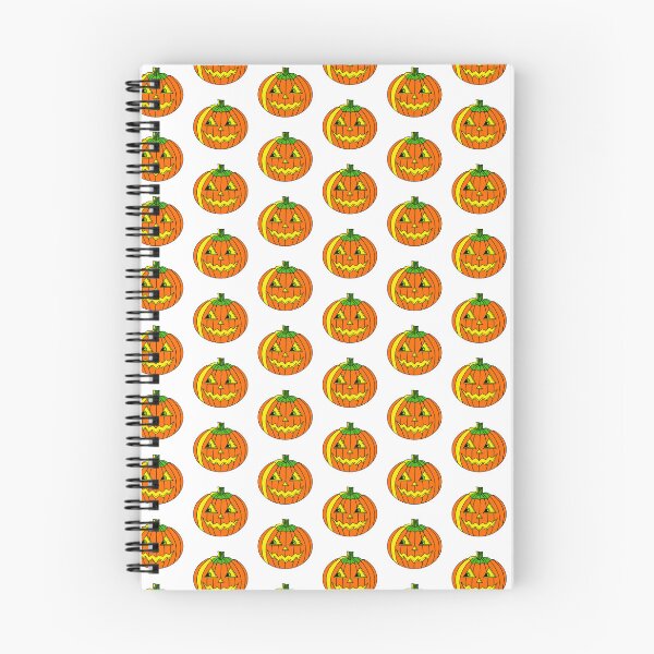 Item preview, Retro Jack O Lantern - Retro Halloween designed and sold by Crystal Coven Creations.