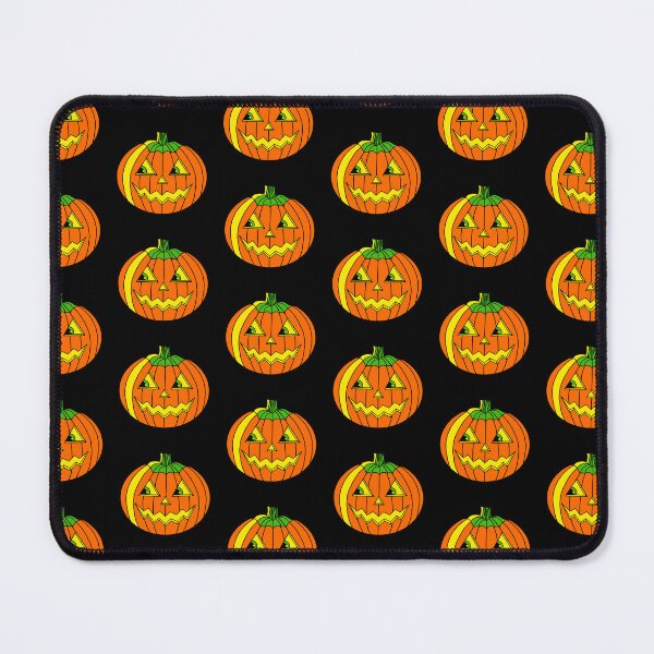 Item preview, Retro Jack O Lantern - Retro Halloween designed and sold by Crystal Coven Creations.